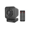 TOALLIN Ultra HD 4K Streaming Webcam with Remote Control, PDAF