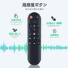 Projector Remote Control for JOWLURK Projector A30