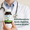Apio En Polvo - Go3b - 60 Cápsulas - Suplemento