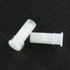 Tegg Pip Shoes BB Noise Maker 20PCS 18x8mm Whistle Pet