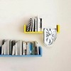 Petilleur Creative Dali Watch Melting Clock Surrealistic Table Shelf Desk