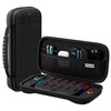 Switch 2 Storage Case, Carrying Case, Storage Bag, Nylon Material,