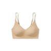 True & Co Womens True Body Triangle Convertible Strap Bra,