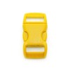 'Set of 20 3/8 Paracord Bracelet PLASTIC BUCKLE/CLIP Closure (Click),