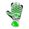 uhlsport | Soft Advanced 2025 | Goalkeeper Gloves | White/Black/Green