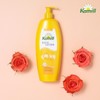 Large size Vital Q10 body lotion 500ml / 대용량 바디로션