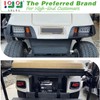 10L0L Golf Cart EZGO Headlight Kit (12V) - Headlight and