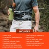 S.O.L. Trail Ready Survival Kit