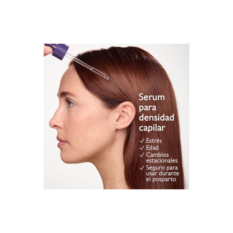 Caudalie Serum Densidad Capilar - 50 mL