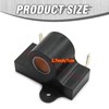 Hoypeyfiy 25854G01 1PC Golf Cart Inductive Throttle Sensor Replacement for