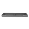 2Pcs Stove Top Shelf Silicone Magnetic Leak Proof Anti Slip