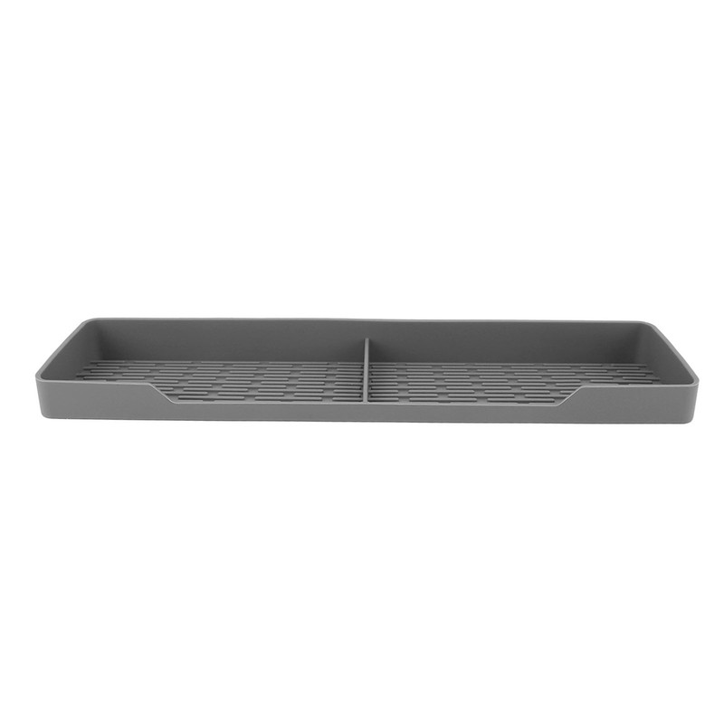 2Pcs Stove Top Shelf Silicone Magnetic Leak Proof Anti Slip