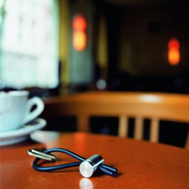 Philippi Loop Schlüsselanhänger