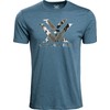 Vortex Optics Logo Short Sleeve T-Shirts (US, Alpha, XX-Large, Regular,
