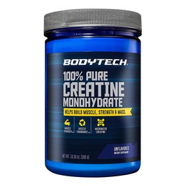 Bodytech Creatina Monohidrato 5 G Por Porción