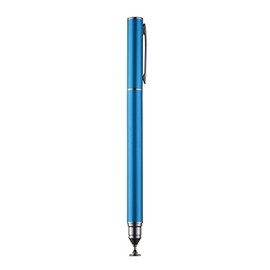 Princeton PSA-TP6EBL Stylus with Transparent Disc Blue