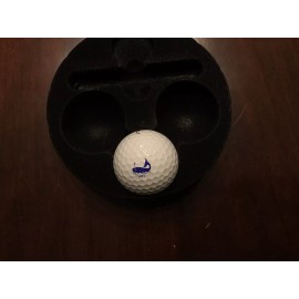 Titleist Maidstone Club Titleist ProV1 Logo Golf Ball