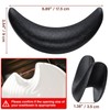 Noverlife Salon Shampoo Bowl Neck Rest, Shampoo Bowl Pillow Neck