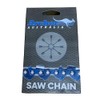 20" Archer Chainsaw Chain 3/8"-.058-72DL FULL CHISEL SKIP TOOTH