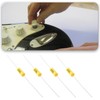 OTOTEC Pack of 4 0.047µF Capacitors for Guitar Sound Circuits