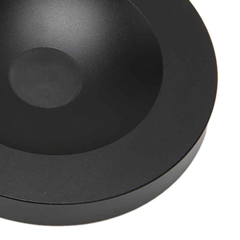 Speaker Stable Desk Holder Adjustable Lossless Sound Quality Metal Desktop