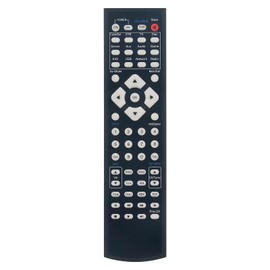 Beyution AVR161 Replaced Remote Control Fit for Harman Kardon AV Receiver AVR161S-230C AVR-161 AVR171S-230C AVR-171 AVR171S AVR171S/230C AVR161S/230C CARTAVR161HK AVR1610 AVR1610S AVR161S AVR1710S