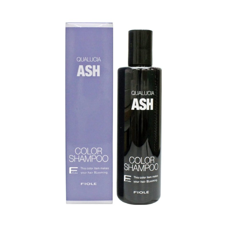 Fiore Fiore Cuorsia Color Shampoo, 8.5 fl oz (250 ml),