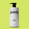 GRABITY Gravity Hair Loss Shampoo Strong 475ml + Water Treatment