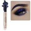 Enfuntins Eyeshadow Stick, Natural Matte Cream Eye Shadow Makeup Crayon