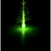 Speedlink SL-600600-LED-01 Christmas Tree USB LED Gerät, 6,8 x 6,8