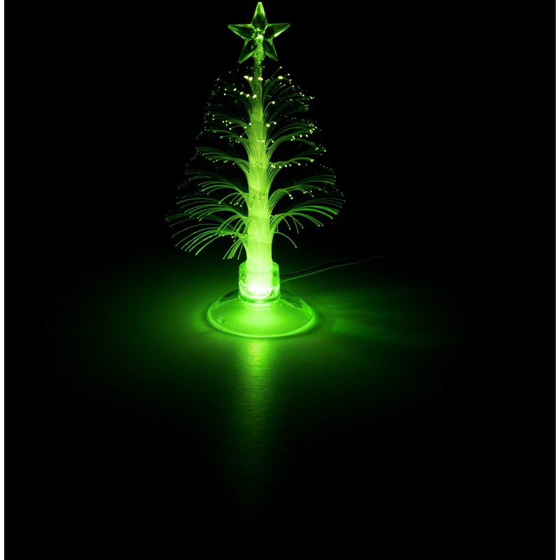 Speedlink SL-600600-LED-01 Christmas Tree USB LED Gerät, 6,8 x 6,8