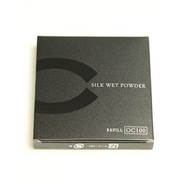 Cefine OC100 Silk Wet Powder Refill