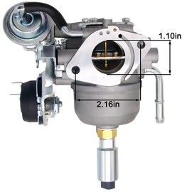 541-0765 Carburetor for 5410765 48-2042 141-0983 141-0982 146-0774(PWY) A043B781 A041P558 Onan 5500 Grand Marquis Gold generator HGJAA HGJAB-901D HGJAB-900
