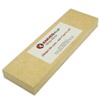 Knives Plus Strop Strop Block, Leather Sharpening Strop, 8 long"