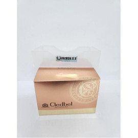 Cledbel/Snail/Snail/Moisture/Cream/50mlx1/Skin Care