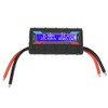 Watt Power Tester 4.8V-60V 130A High Precision Power Analyzer RC