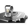 RAIJINTEK RAI - G1/4 FITTING MF0906 SILVER G1/4" Male to