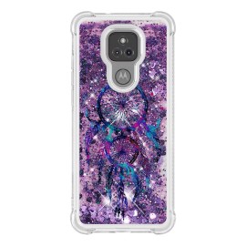 Generic 2×carcasa Del Teléfono Móvil Liusha Para Moto G Play (2021)