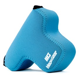 MegaGear Camera Case, Bag for Canon EOS M10 Mirrorless Digital Camera with 15-45mm Lens