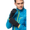 Jack Wolfskin Vertigo Glove, Black, XL