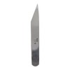 Sankyo Corporation AK-13 Cut-out Small Blade (Soil) 0.9 inches (24