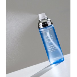 Oxygensuticals Oxygenetix Cryogenic Activator 100ml