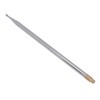Shortwave Antenna, Telescopic 7MHz-50MHz Full Band, 10 Sections, 2.5m Length,