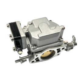 Super Marine Carburetor for Tohatsu Nissan 9.9HP 15HP 18HP Outboard Engine 3G2-03100-2