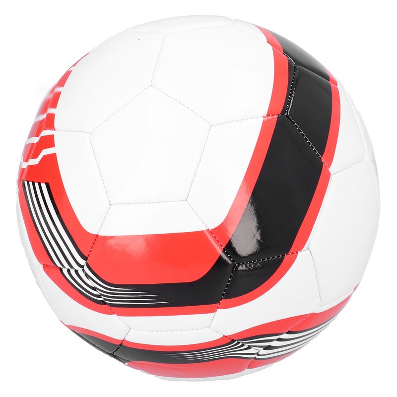 REGAIL Size 5 Soccer Ball Machine Stitched Football for 11