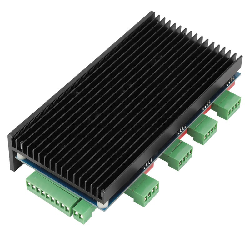 TB6600 4A Driver Controller Board for CNC 4-Axis 2 Phase