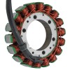 For Yamaha Stator for Yamaha XVS650 V-Star 650 Custom 2004-2011