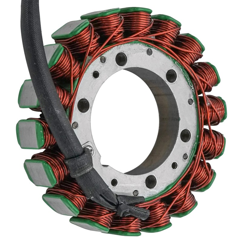 For Yamaha Stator for Yamaha XVS650 V-Star 650 Custom 2004-2011