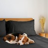 LuxClub Fitted Sheet Small Double / 4ft, with 40cm Extra