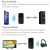 Bluetooth Wireless Adapter for Home Stereos Speakers as Transmitter &